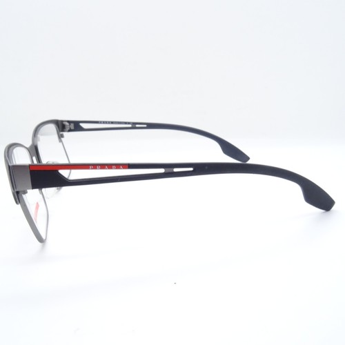 PRADA SPORT VPS 55I 6BJ-101 OPTICAL EYEGLASSES GLASSES FRAMES - Imagen 3 de 13