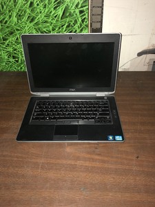DELL-LATITUDE-E6430-INTEL-CORE-i3-3120M-2-50GHZ-4GB-RAM-NO-HD-NO-CADDIE
