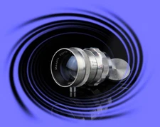 Meopta Openar lens 2,8 / 80 Mount M25