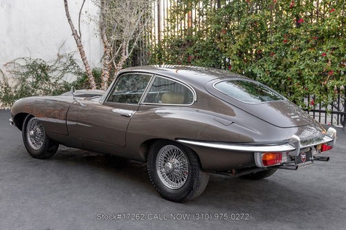1969 Jaguar XK - Picture 7 of 12