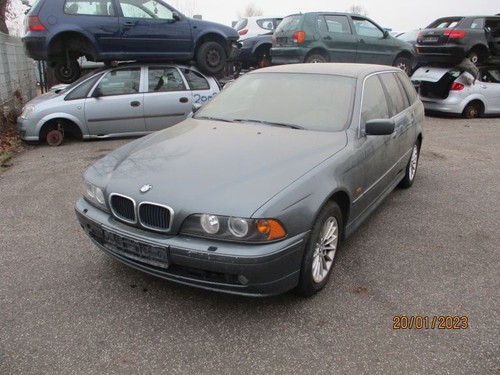 Rückleuchte rechts BMW 5 TOURING (E39) 530D 6900214 - Picture 7 of 7