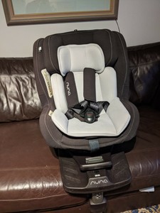 i size isofix car seat