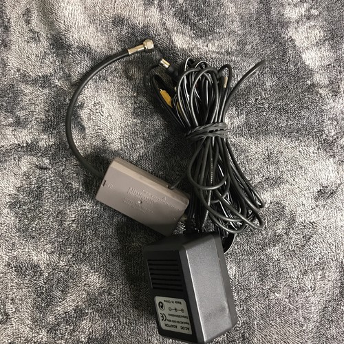 Nintendo NES-001 Console OEM Controller Advantage Zapper Mario 2 Duck Hunt - Picture 21 of 22