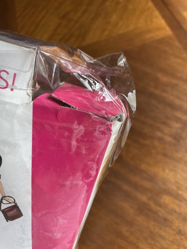 2014 BARBIE LIFE IN THE DREAM HOUSE STYLIN FRIENDS BARBIE & RAQUELLE DOLL SET - Picture 10 of 18