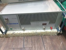 Microwave AM83-1.8-2.2-50-53R Power Amplifier, 1.8~2.2 GHz, 53dB(Actual 56dB)