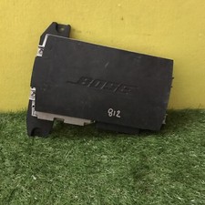 ORIGINALE Audi a6 a7 4g a8 s8 4h AMPLIFICATORE BOSE 4g0035223b Soundsystem ampli