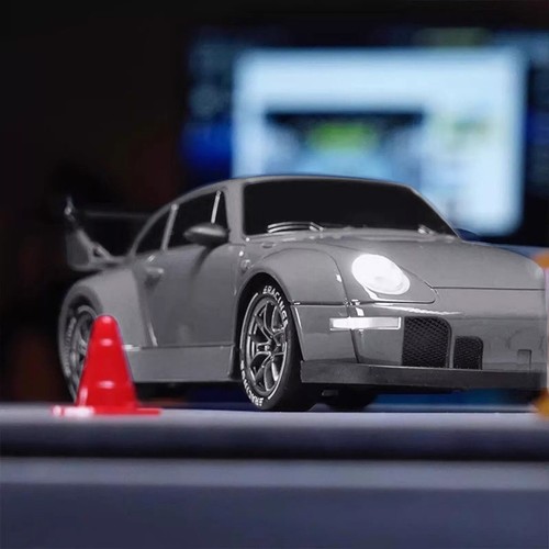 1/24 High Speed 4WD RC Drift Car Rechargeable Remote Control Race Car Toy Giftc0 - Picture 10 of 11