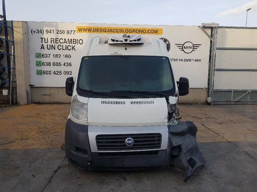 00517250970 1385482 abs für FIAT DUCATO CAJA CERRADA TECHO ELEVADO 30 2.3 2006 - Imagen 7 de 19