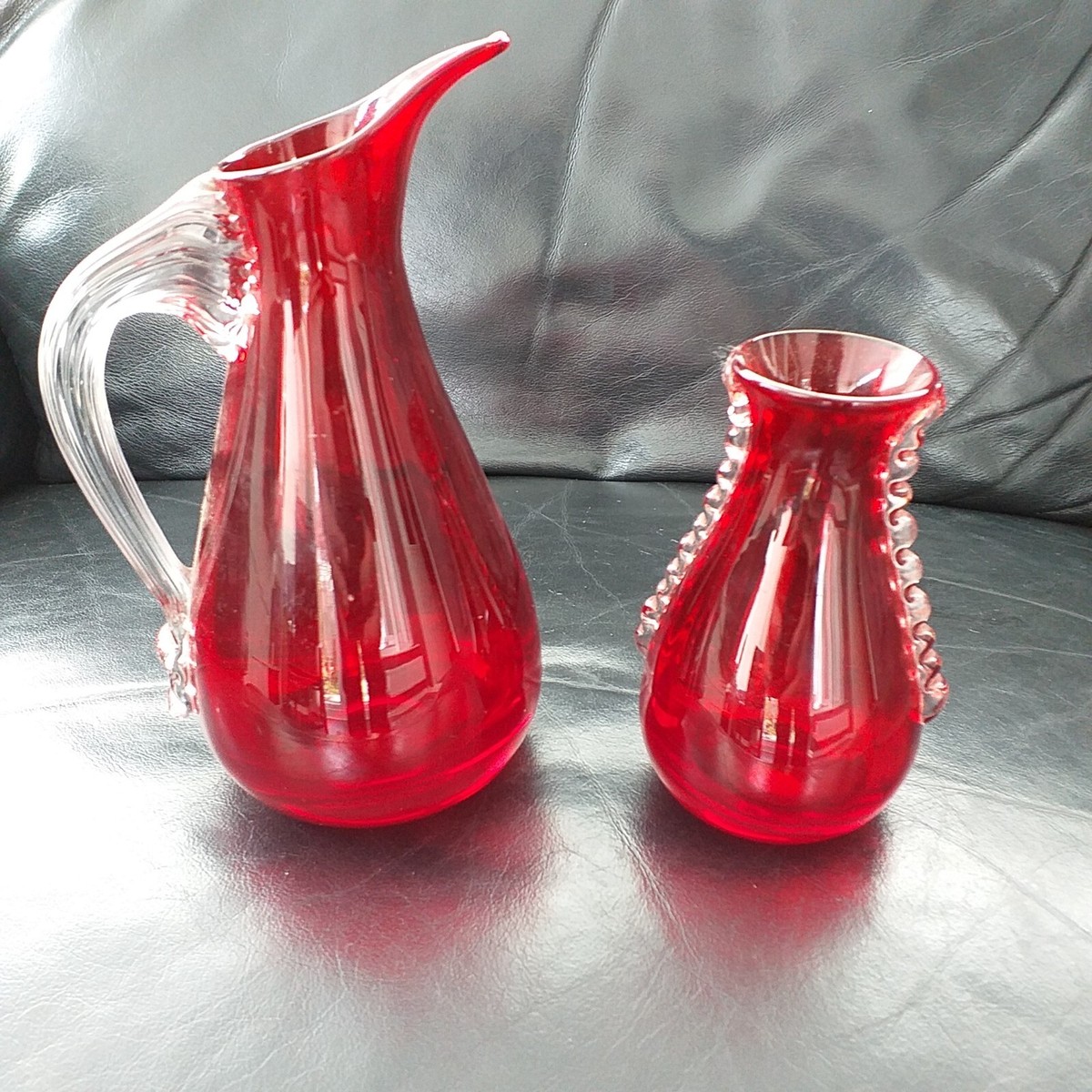 ビンテージWhite Friars GLASS(‘69-GeoffreyBaxt ビンテージWhite Friars GLASS('69-GeoffreyBaxt