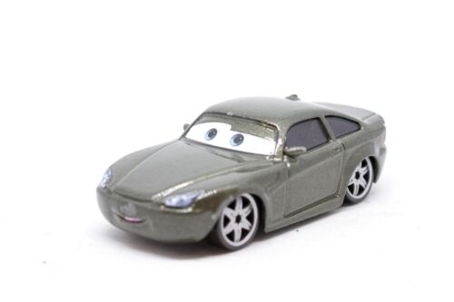 Disney Pixar Cars 3 2 1 Planes Diecast 1:55 Stock in Metallo Saetta Cricchetto - Foto 23 di 908
