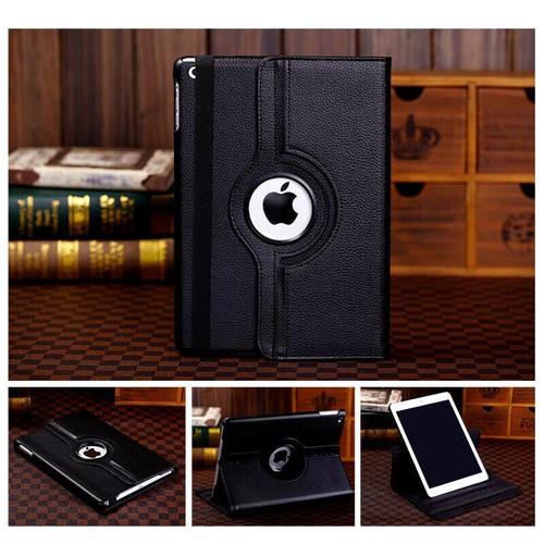 iPad Case For iPad 10.2 9th Generation Air 1 2 10.9 10th 5th 6th 7th 8th Mini 5 - Picture 2 of 18