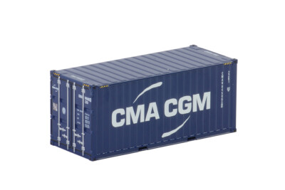 WSI Models 1 50 CMA CGM 20ft Container for sale online | eBay