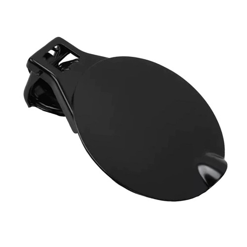 Fuel Tank Filler Door 25871805 Replacement For Chevrolet Silverado - Picture 3 of 5