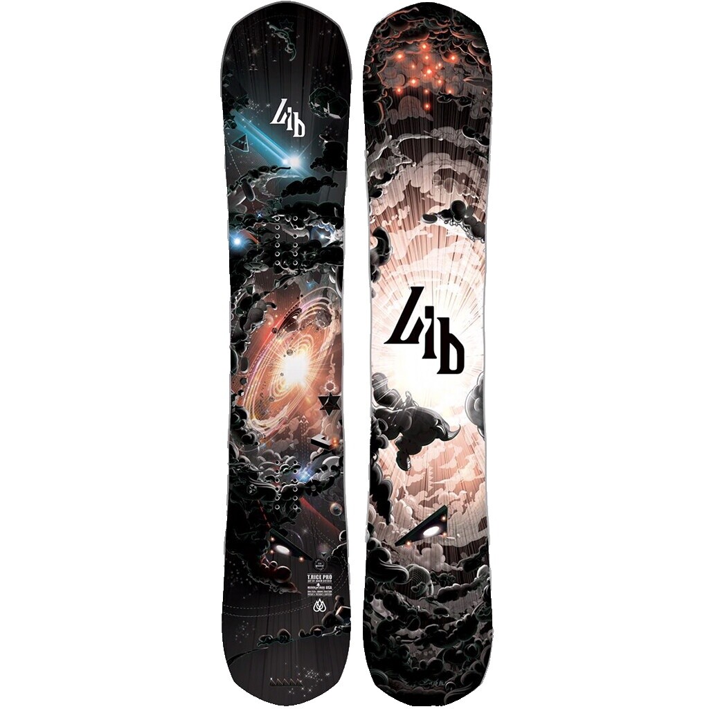 中古Libtech T.Rice pro 157cm 楽天市場】25-26 リブテック スノーボード LIBTECH T.RICE PRO