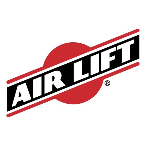 Airlift 88299 Elevador de carga trasero 5000 Ultimate kit de resorte de aire para Toyota Tundra - Imagen 4 de 5