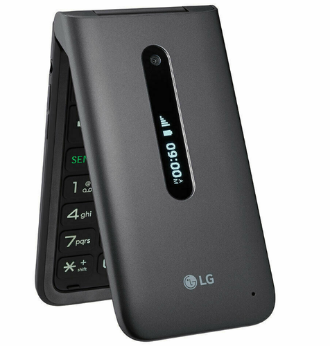 TRACFONE/ STRAIGHT TALK LG CLASSIC FLIP