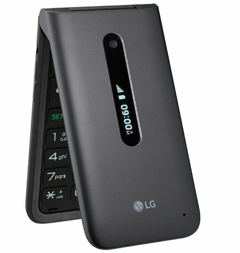 The Price of TRACFONE/ STRAIGHT TALK LG CLASSIC FLIP  “EXCELLENT CONDITION!!” | LG Phone