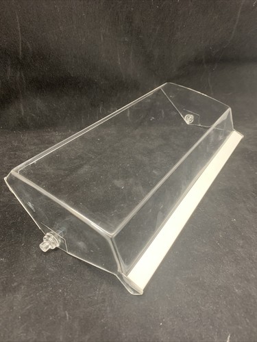 GE 18.2 CU. FT. NO-FROST REFRIGERATOR-FREEZER TBX18II REPLACEMENT DAIRY DOOR OEM - Picture 2 of 12