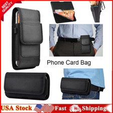New Belt Clip Holster Phone Case Cover For Google Pixel 9 8 7 6a 6 Pro 5A 4A USA