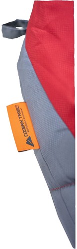 Cold Weather Sleeping Bag Insulated W/ Soft Liner Waterproof Portable Camping US - Bild 10 von 12