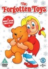The Forgotten Toys (DVD, 2013)