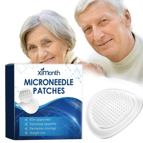 Sugar Comfort Patch Microneedle Patches Middle-aged Care Health Care Patch❀ - Picture 5 of 13