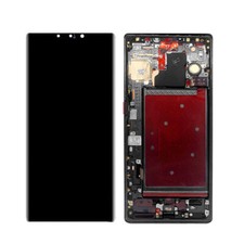 OLED Touch Screen Digitizer for Huawei Mate 30 Pro w/ Frame Display Replacement