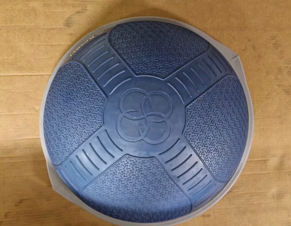 BOSU BALANCE TRAINER NEXT GEN SEGUNDA MANO
