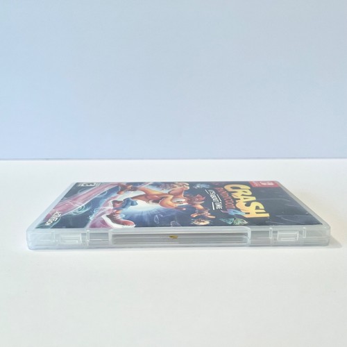 CIB Crash Bandicoot 4: It's About Time (Nintendo Switch, 2021) - Picture 5 of 9