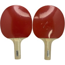 Prince 2 Player Racket Set, Table Tennis Racket, Ping Pong New