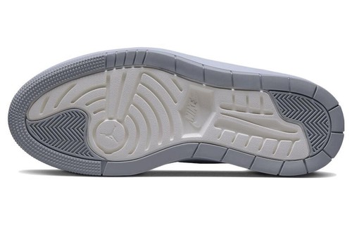 Jordan 1 Elevate Low Damen 'Stealth Titanium' DH7004-005 - Bild 6 von 6