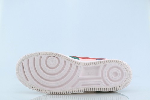 Nike Air Force 1 Shadow WMNS US 11 12 EU 43 44.5 PRM ´07 LV8 Multicolor PREMIUM - Bild 8 von 9