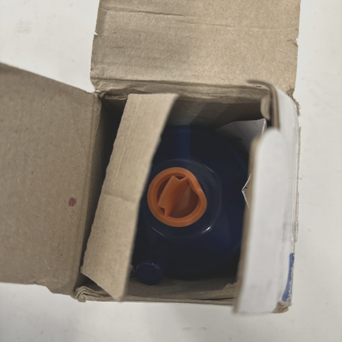 Emerson SFD 13 S 7-VV Suction Line Filter Drier 7/8" ODF Solder PCN 060262 - Picture 8 of 9