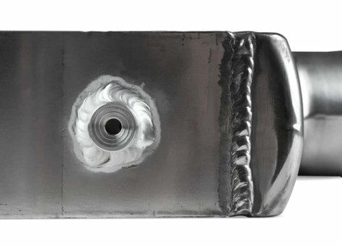 Intercooler aire-aire Frostbite FB600 Frostbite - Imagen 10 de 11