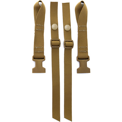 USMC Pack Improved Modification Kit Upgrade for FILBE Main Ruck