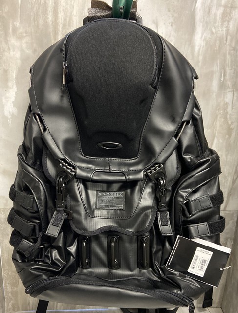 oakley kitchen sink lx designer backpack