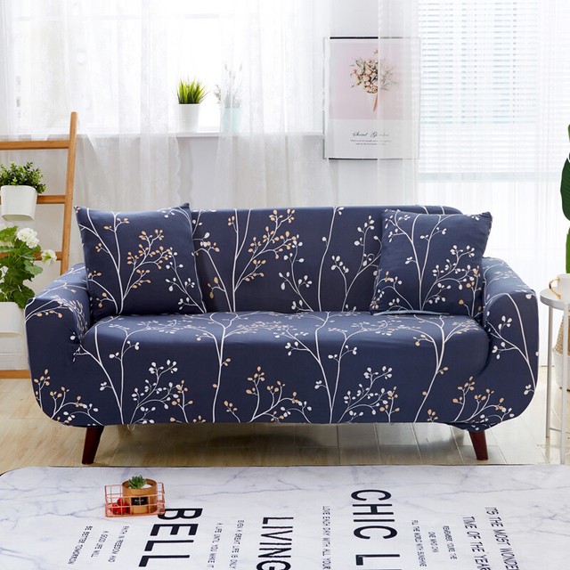 1 4 Seats Modern Sofa Cover Washable Couch Slipcover Elastic Furniture Protector For Online 1 4 Seats Modern Sofa Cover Washable