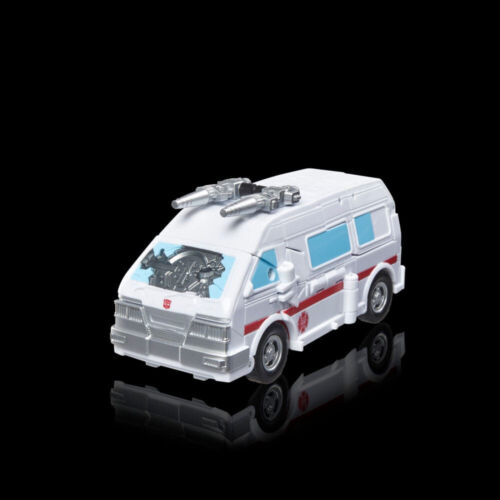 TRANSFORMERS STUDIO SERIES MOVIE 86 27 & 28 BRAWN & RATCHET BATTLE DAMAGED SET - Picture 9 of 23