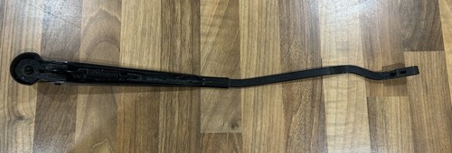VW CORRADO G60 VR6 16V REAR WIPER ARM 535955707 GENUINE TAILGATE BOOT - Picture 3 of 3