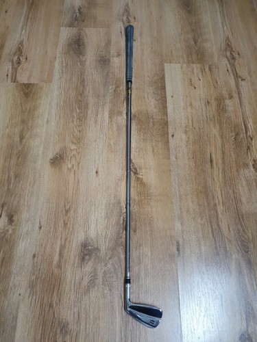 Wilson Staff FG-62 Forged 6 Iron S300 - Picture 11 of 12
