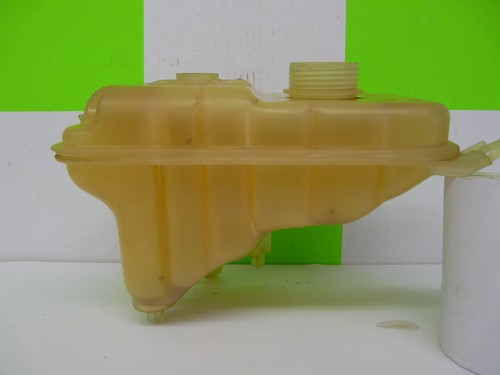 Ausgleichsbehälter Kühlwasser Citroen C5 I+II 01-08 Kühlwasserbehälter Behälter - Bild 3 von 5