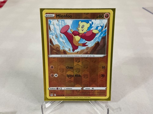 Pokemon Lost Origin PICK YOUR CARD Holo, Reverse Foil, Full Art and Ultra Rare - Picture 25 of 45