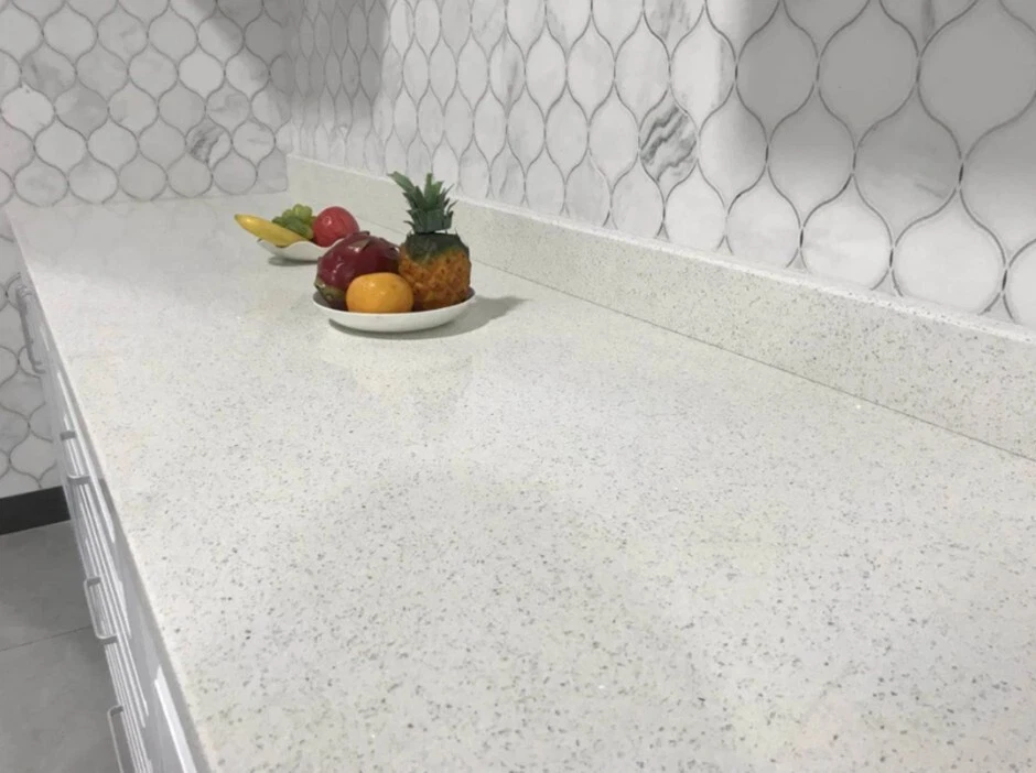 Kitchen COUNTERTOPS Quartz, Marble And Granite  - Image 3 of 4