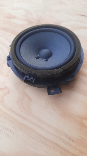 8A6T-18808 Door Audio Speaker with Bracket - Ford C-Max - Picture 7 of 8