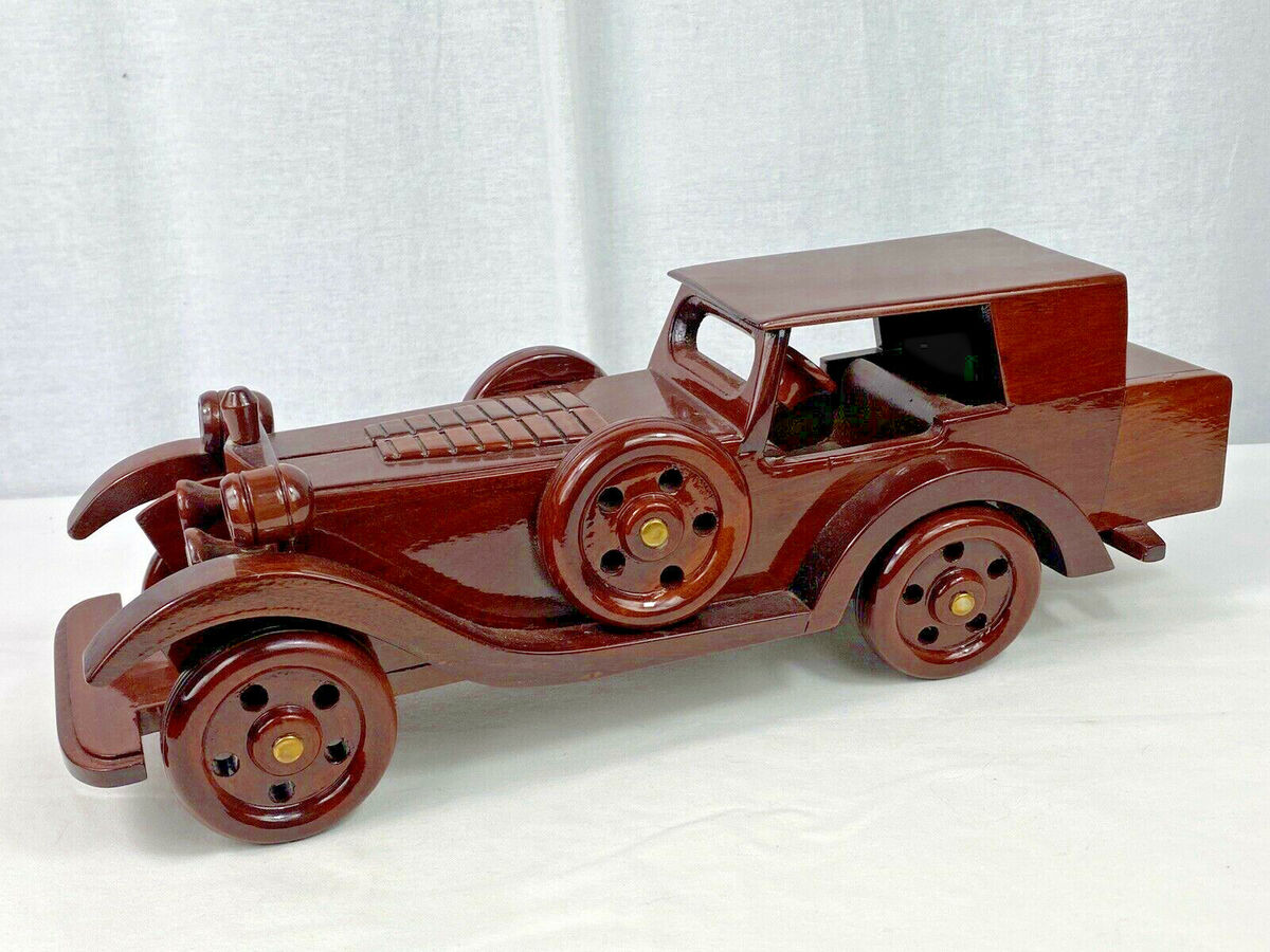 Classic collectible model cars sale