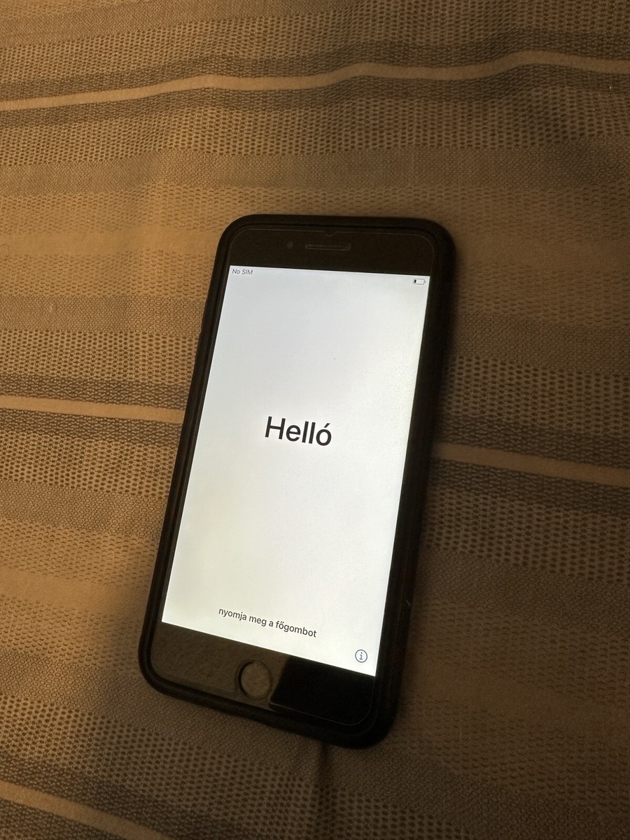 Apple iPhone 7 Plus ブラック A1785 Apple iPhone 7 Plus A1785 TD-LTE JP 128GB (Apple iPhone 9,2