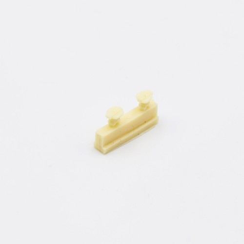 Cox Cucaracha Slot Car Restoration Kit 1:24 Restore Tires Resin Accessories - Picture 5 of 8