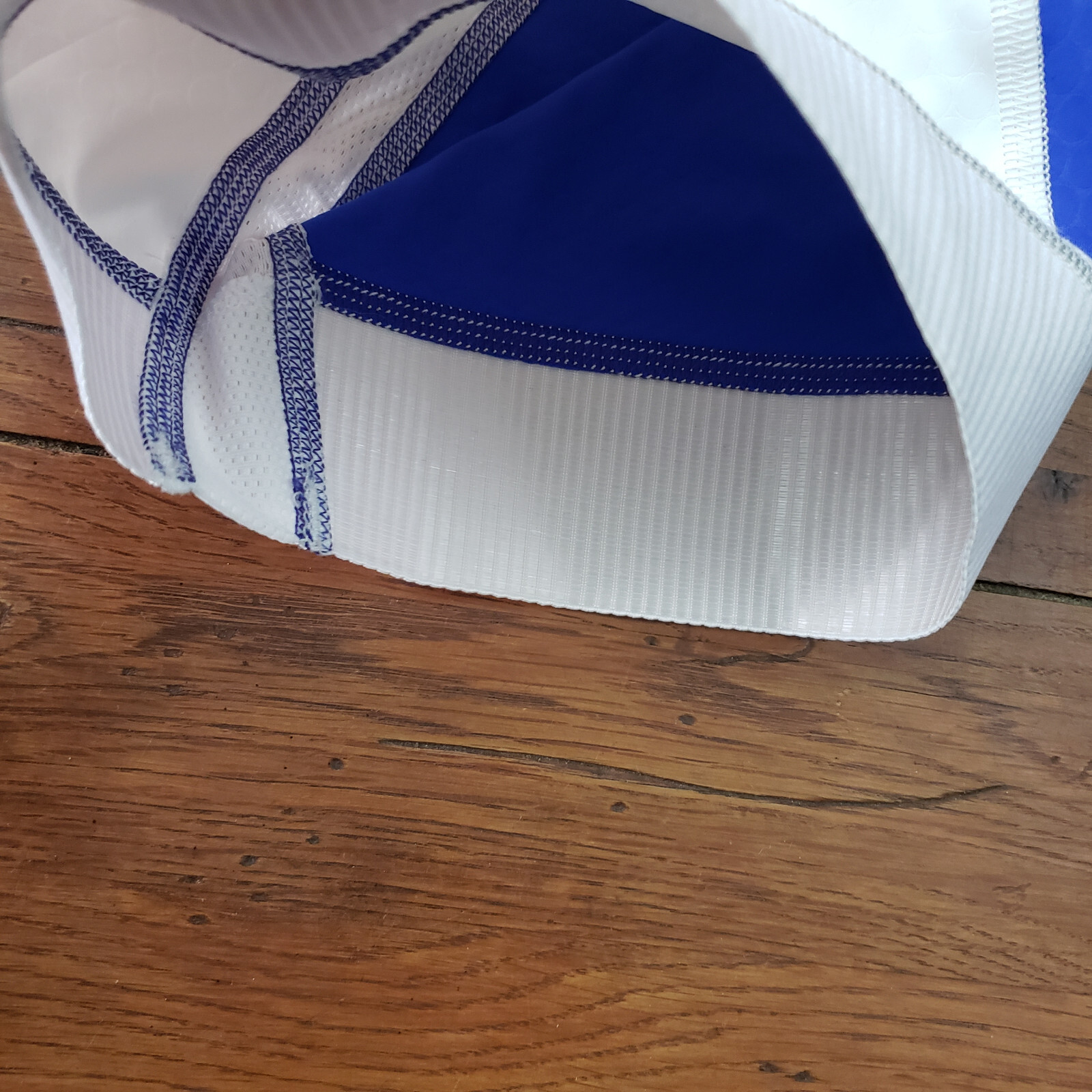 Kalas Mens 4 (Large) Cycling Bibshorts Czech Olympic Team 6" 15" (9.5/10)