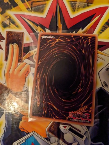 Various Yu-Gi-Oh! Singles II - NM/HP (30% OFF) - Picture 157 of 675