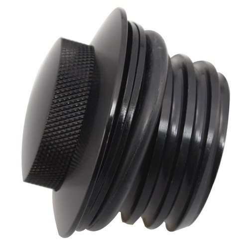 Fuel Tank Pop up Gas Cap Flush Mount Cover For Dyna Street Bob FXDB 2007–2017 - Picture 9 of 14